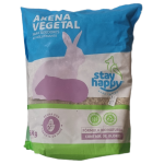 ARENA VEGETAL STAY HAPPY 1,5 KG - Imagen 1