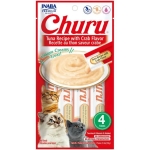 CHURU ATUN CANGREJO 4 TB 56 GR - Imagen 1