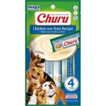 CHURU PERRO POLLO ATUN 4TB 56GR - Imagen 1