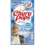 CHURU POPS GATO ATUN 4TB 60GR - Imagen 1