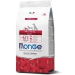 MONGE MINI ADULTO 3 KG - Imagen 1