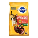 PEDIGREE ADULTO RZ PEQUEÑA 21 KG - Imagen 1