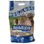 SUSTRATO PAPEL MY PET BEDDING 4LTS - Imagen 1