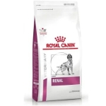 ROYAL CANIN PERRO RENAL 10 KG - Imagen 1