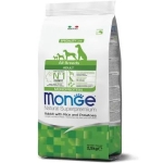 MONGE ADULTO CONEJO 2,5KG - Imagen 1