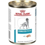 LATA ROYAL CANIN CANINE HYDROLYZED 390GR - Imagen 1
