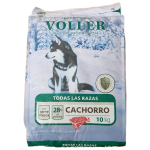 VOLLER CACHORRO TODAS LAS RAZAS 10 KG - Imagen 1