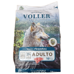 VOLLER ADULTO RAZA PEQUEÑA 10 KG - Imagen 1