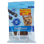MASTERDOG DELIDENT RZ PEQUEÑA 7 UD 110GR - Imagen 1