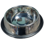 PLATO ACERO INOXIDABLE - Imagen 1