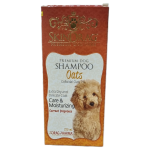 SHAMPOO SKINDRAG AVENA 250 ML - Imagen 1
