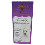SHAMPOO SKINDRAG MATICO Y ALOE VERA 250 ML - Imagen 1