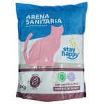 STAY HAPPY CAFE 4 KG - Imagen 1