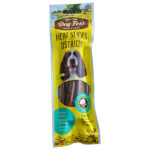 SNACK FEST BARRA DE CARNE CON AVESTRUZ - Imagen 1