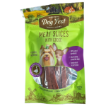 SNACK DOG FEST REBANADAS DE GANSO 55 GR - Imagen 1