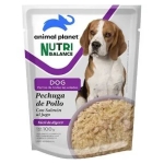 OFERTA POUCH ANIMAL PLANET PERRO - Imagen 1