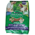 DOG CHOW LONGEVO 7+ 8KG - Imagen 1
