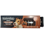 GALLETA NATURALISTIC COCO CREAM 120 GR - Imagen 1