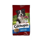 CACHUPIN POLLO 9 KG - Imagen 1