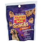 SNACK TRAVIESOS MASTERDOG FANTASMA 45 GR - Imagen 1
