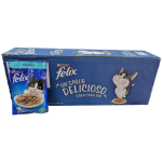 POUCH FELIX ATUN CAJA 24X85GR - Imagen 1