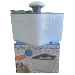 BEBEDERO GATO Y PERRO - Imagen 1