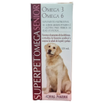 SUPERPET OMEGA SENIOR - Imagen 1