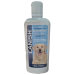 SHAMPOO CANISH BALSAMICO 390ML - Imagen 1
