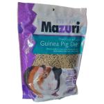 MAZURI GUINEA PIG 1 KG - Imagen 1