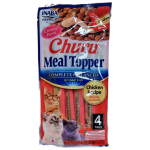 CHURU MEAL TOPPER GATO POLLO 56 GR - Imagen 1