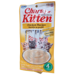CHURU KITTEN 56 GR - Imagen 1