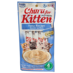 CHURU KITTEN ATUN 56 GR - Imagen 1