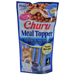 CHURU MEAL TOPPER GATO ATUN 56 GR - Imagen 1
