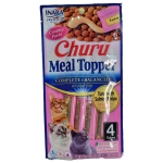 CHURU MEAL TOPPER GATO ATUN SALMON 56 GR - Imagen 1