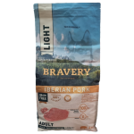 BRAVERY LARGE MEDIUM CERDO IBERICO 4 KG - Imagen 1