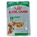 POUCH ROYAL CANIN ADULTO RZ PEQ 85 GR - Imagen 1