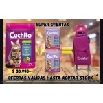 OFERTA CUCHITO 20 KG - Imagen 1