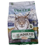VOLLER GATO ADULTO 10 KG - Imagen 1