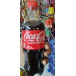 COCA COLA 591ML - Imagen 1