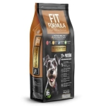 FIT FORMULA SENIOR RAZA PEQUEÑA 3 KG - Imagen 1