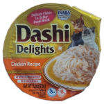 DASHI RECETAS POLLO 70 GR - Imagen 1