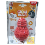 JUGUETE GIGWI BULB M - Imagen 1