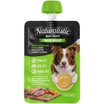NATURALISTIC PASTA CARNE DE PATO 90GR - Imagen 1