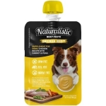 NATURALISTIC PASTA DE POLLO 90 GR - Imagen 1