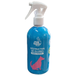 DESTRUCTOR DE OLORES PARA PERRO STAY HAPPY 350ml - Imagen 1