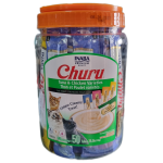 CHURU VARIEDADES 50 UD - Imagen 1