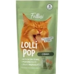 LOLLI POP FELLINI CEBADA 3 UD - Imagen 1