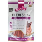 GOOFY FLEXI STICKS SENIOR POLLO SALMON - Imagen 1