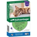PIPETA ADVANTAGE 4 A 8 KG - Imagen 1