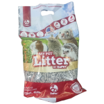 SUSTRATO PAPEL ZUPET MY PET LITTER 4 LT - Imagen 1